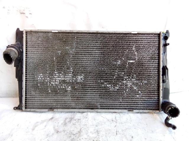 Chłodnica silnika 7788901 BMW