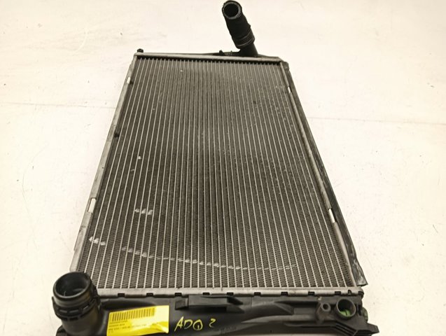 Chłodnica silnika 7788903 BMW