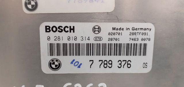 7789376 BMW