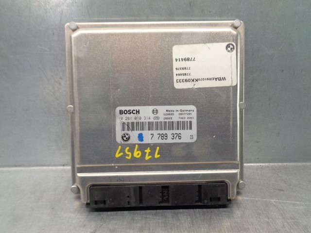 7789376 BMW
