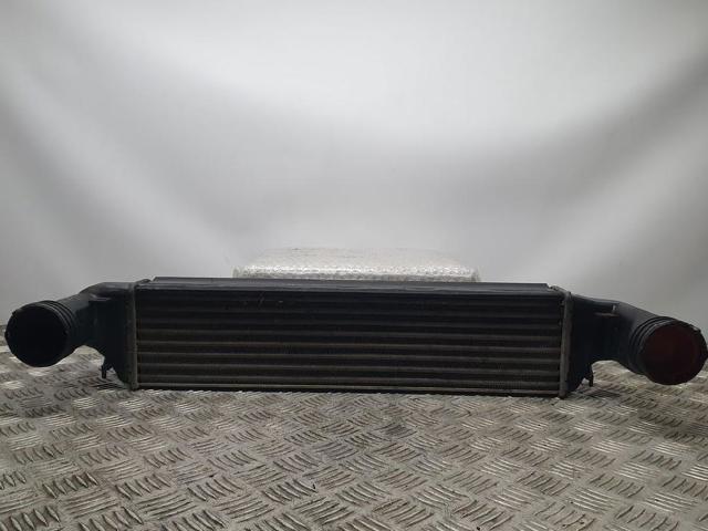 Chłodnica intercoolera 77897930 BMW