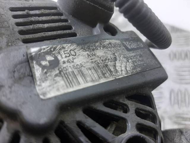 Alternator 7789980 BMW