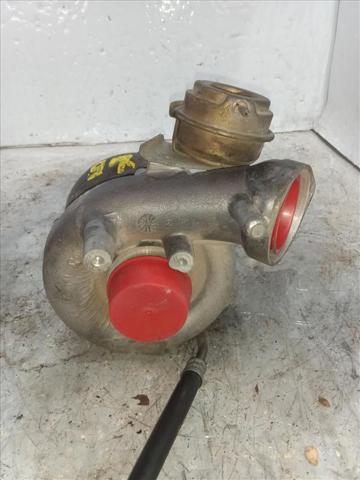Turbina 7791044 BMW