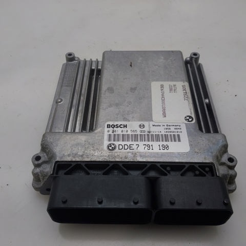 Sterownik silnika 7791190 BMW