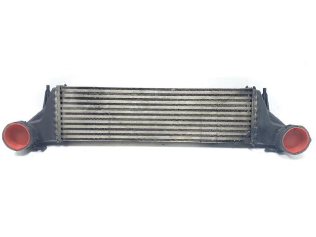 Chłodnica intercoolera 7791231 BMW