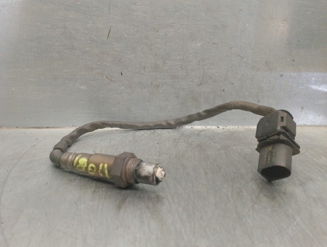 Sonda lambda, czujnik tlenu 7791592 BMW