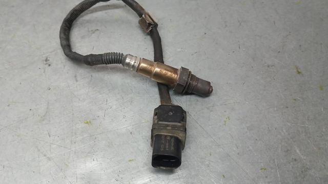 Sonda lambda, czujnik tlenu 7791592 BMW