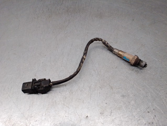 Sonda lambda, czujnik tlenu 779160001 BMW