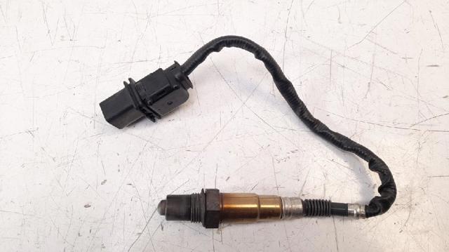 Sonda lambda, czujnik tlenu 779160001 BMW