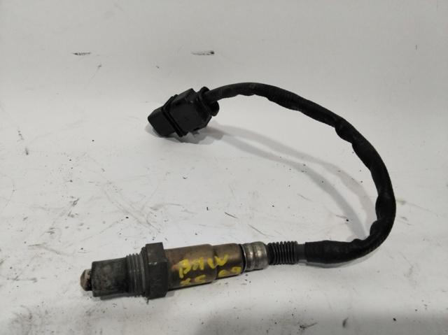 Sonda lambda, czujnik tlenu 779160001 BMW