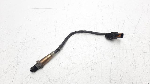 Sonda lambda, czujnik tlenu 779160001 BMW