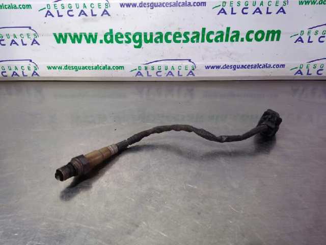 Sonda lambda, czujnik tlenu 779160001 BMW