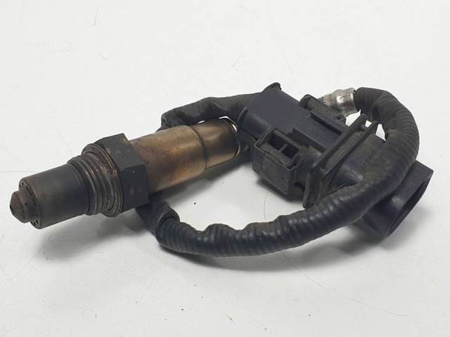 Sonda lambda, czujnik tlenu 779160001 BMW