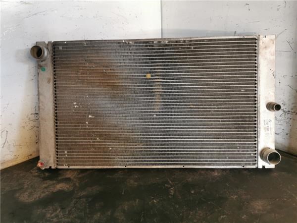 Chłodnica silnika 7792832 BMW