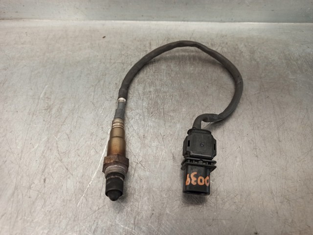 Sonda lambda czujnik tlenu po katalizatorze 7793825 BMW