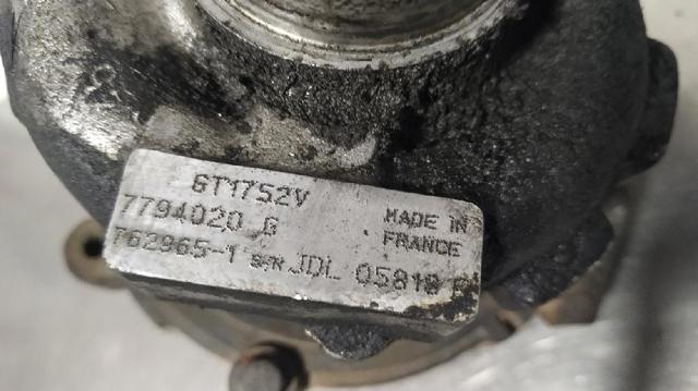 7794020G BMW