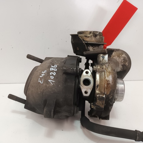 Turbina 7794144 BMW