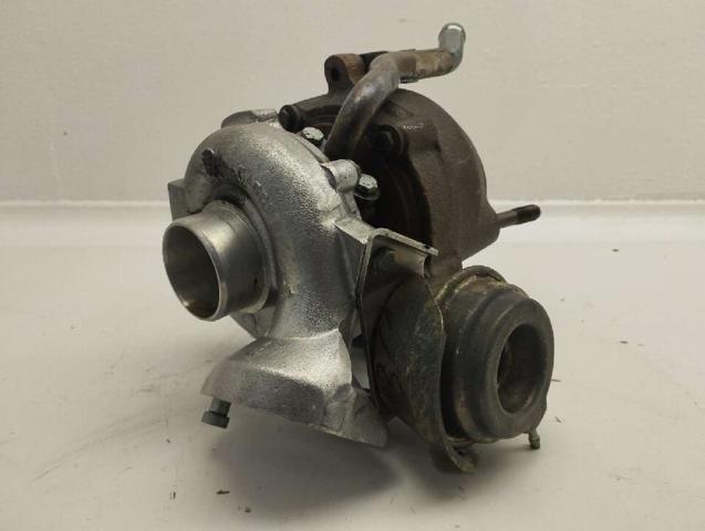 Turbina 7794144 BMW