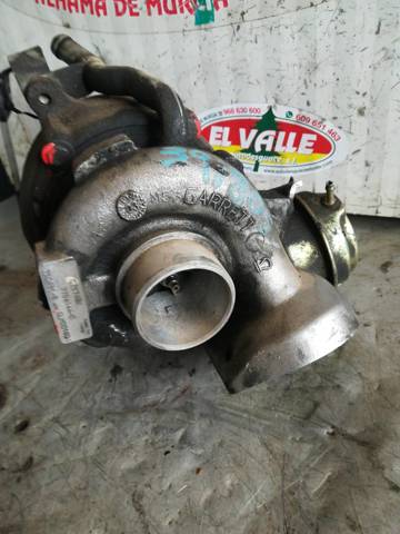 Turbina 7794144 BMW