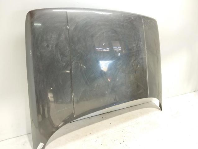 Maska silnika Fiat Tipo 160