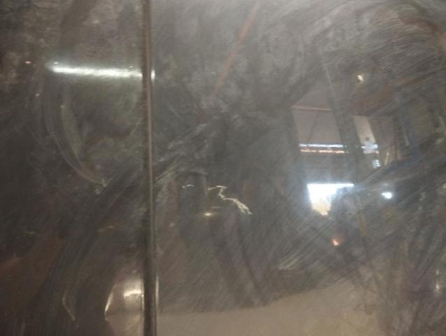 Maska silnika Fiat Tipo 160