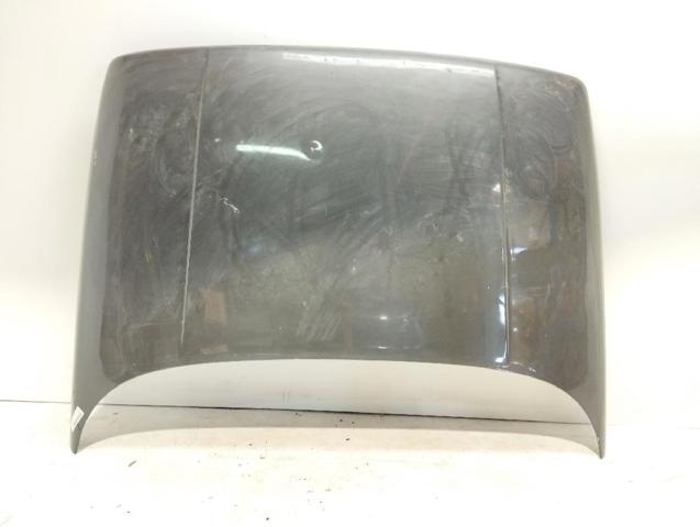 Maska silnika Fiat Tipo 160