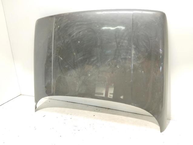 Maska silnika Fiat Tipo 160