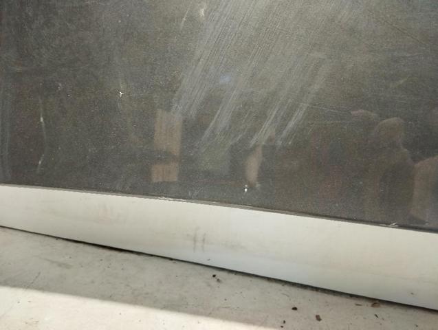 Maska silnika Fiat Tipo 160