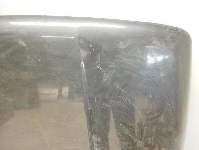 Maska silnika Fiat Tipo 160