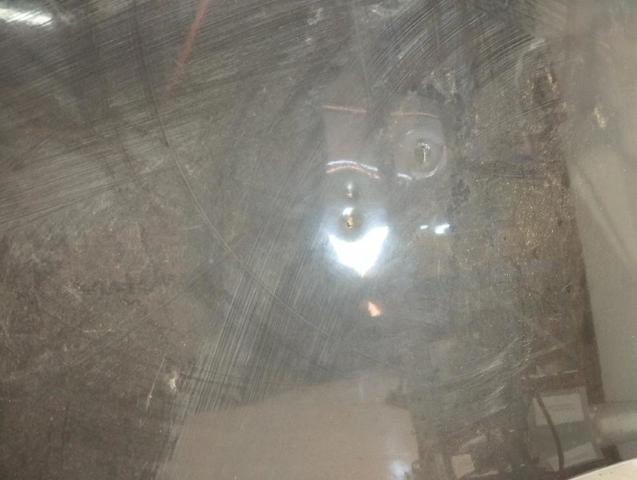 Maska silnika Fiat Tipo 160