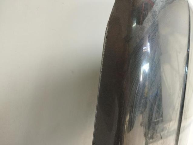 Maska silnika Fiat Tipo 160