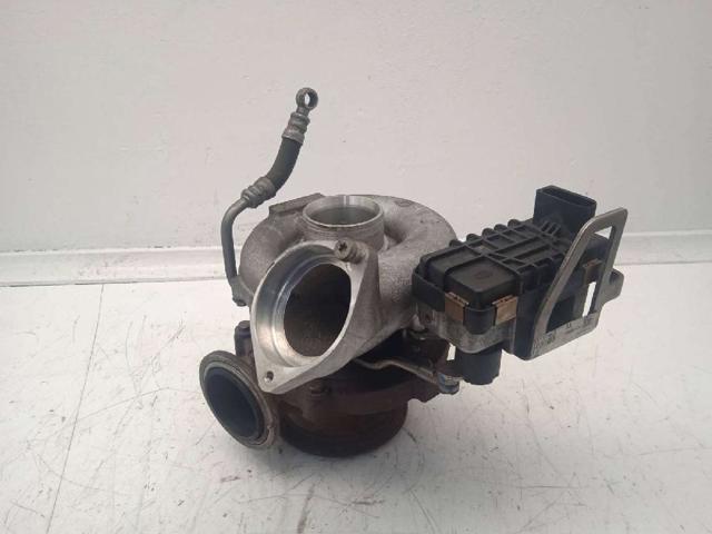 Turbina 7794259014 BMW