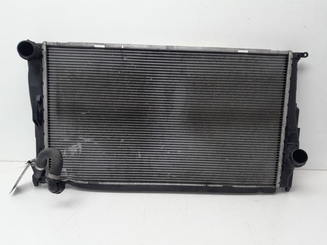 Chłodnica silnika 7794488 BMW