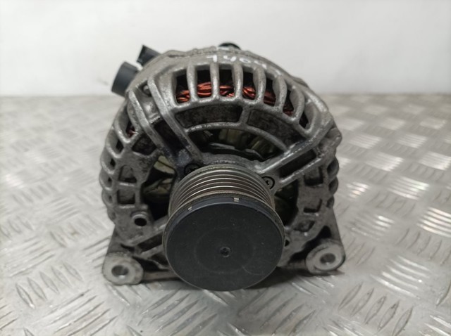 Alternator 7794970 BMW