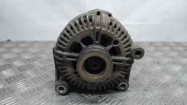 Alternator 7796125 BMW