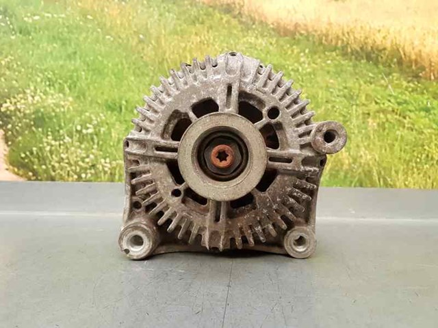 Alternator 7796125 BMW