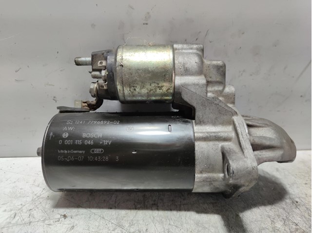 7796892 BMW