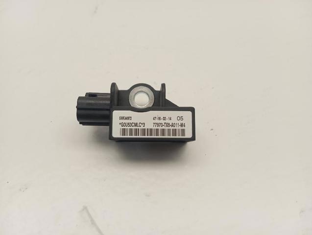 77970TX6A011M4 Honda