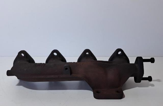 Kolektor wydechowy 7797389 BMW