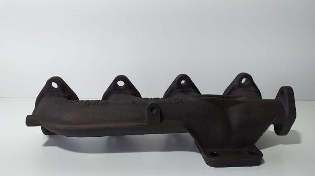Kolektor wydechowy 7797389 BMW