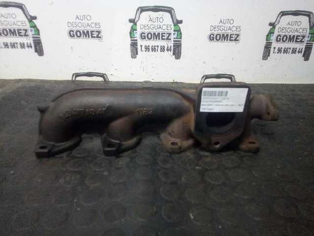 Kolektor wydechowy 779738903 BMW