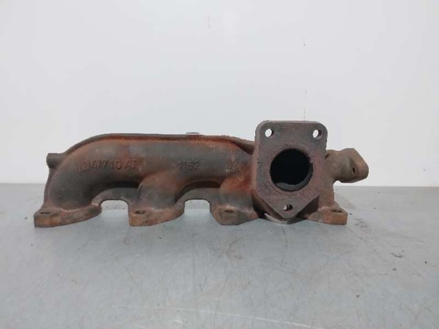 Kolektor wydechowy 779738903 BMW