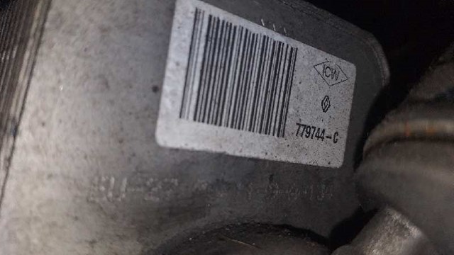 779744C Renault (RVI)