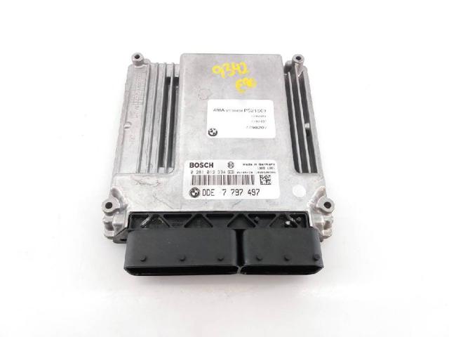 Sterownik silnika 7797497 BMW