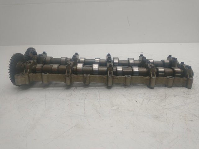 Obudowa wałka rozrządu BMW 1 E81