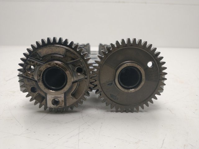 Obudowa wałka rozrządu BMW 3 F30, F80