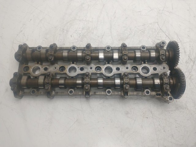 Obudowa wałka rozrządu BMW 1 E81