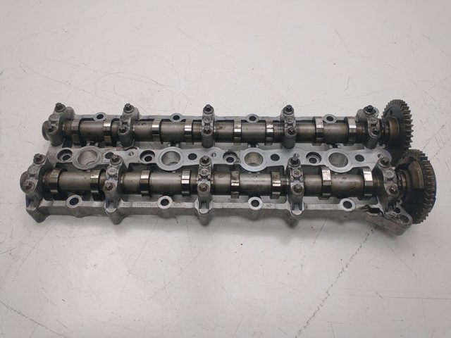 Obudowa wałka rozrządu BMW 3 F30, F80