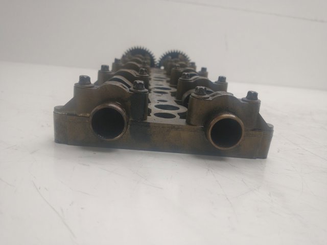 Obudowa wałka rozrządu BMW 1 E81