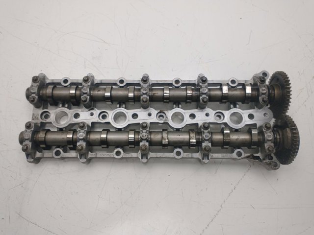 Obudowa wałka rozrządu BMW 3 F30, F80